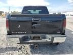 2012 Chevrolet Silverado K1500 LTZ