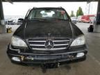 2002 Mercedes-Benz Ml 500