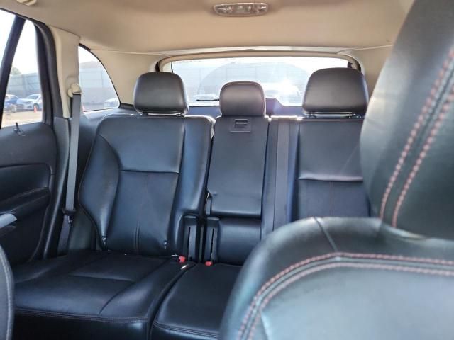 2012 Ford Edge SEL