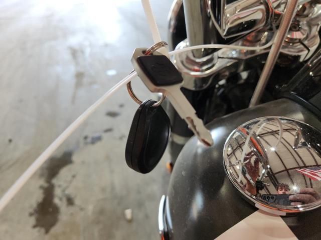 2018 Harley-Davidson Flsl Softail Slim