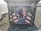 2025 Anvil AT7X14TA2 Enclosed Cargo Trailer