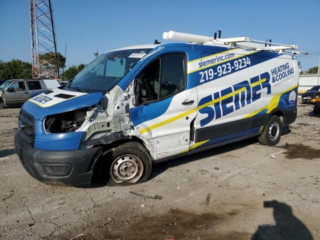 2020 Ford Transit T-350