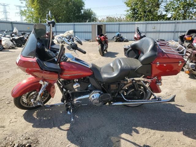 2013 Harley-Davidson Fltru Road Glide Ultra