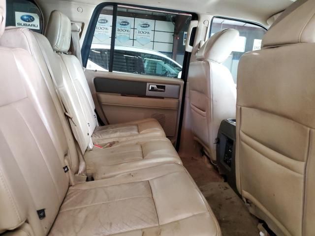 2010 Ford Expedition Eddie Bauer