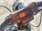 2024 Harley-Davidson Fxbbs