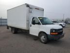 2013 Chevrolet Express G3500