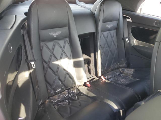 2008 Bentley Continental gtc