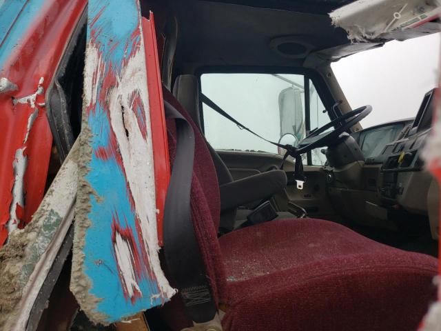 2005 Strg 2005 Sterling L9500 Ready MIX Truck