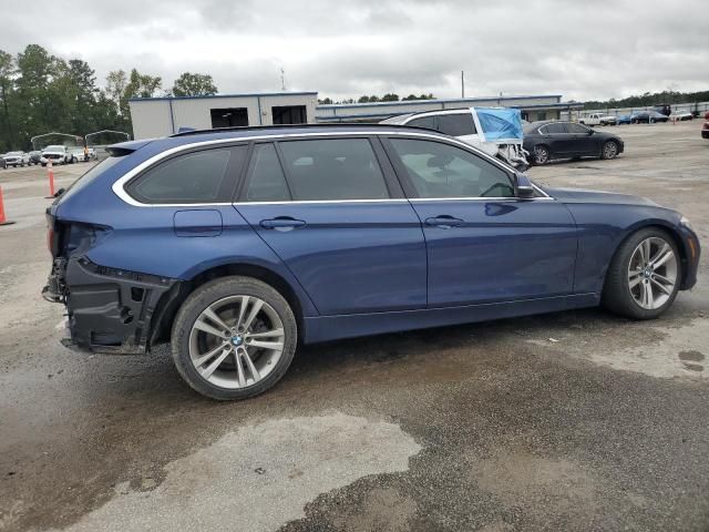 2019 BMW 330XI