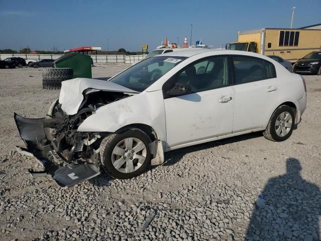2009 Nissan Sentra 2.0