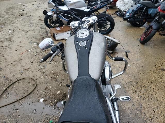 2007 Harley-Davidson FXD