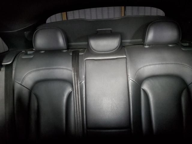 2016 Audi Q3 Premium Plus