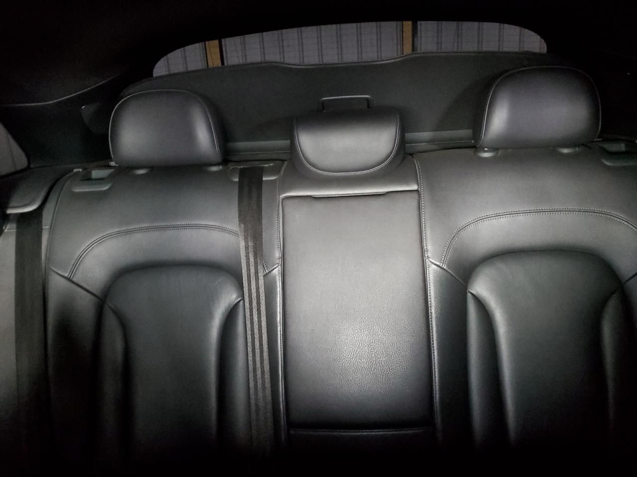 2016 Audi Q3 Premium Plus