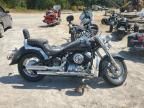 1999 Yamaha XVS65 Base