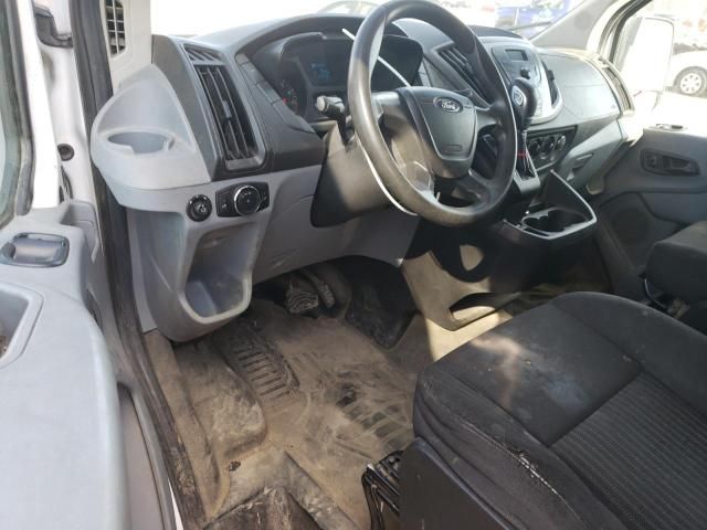 2016 Ford Transit T-250
