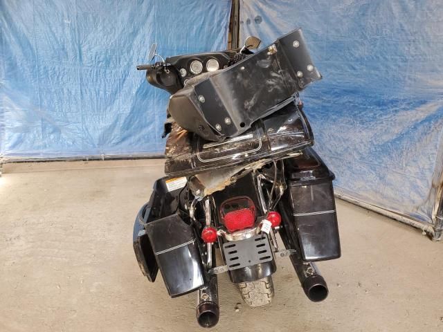 2006 Harley-Davidson Flhtcui