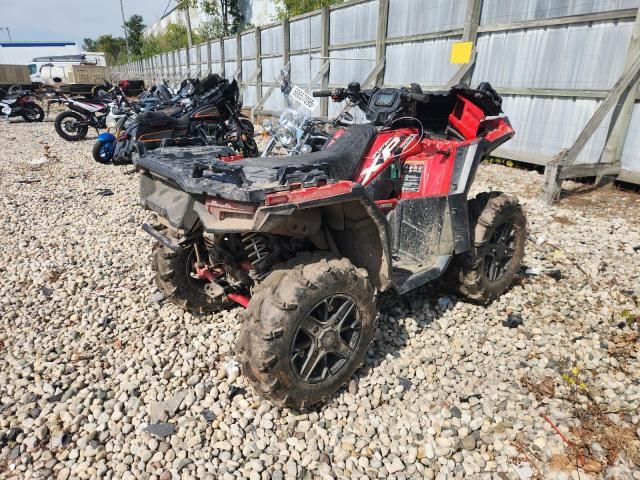 2018 Polaris Sportsman-ATV