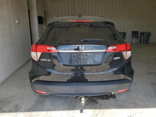2020 Honda Hr-v ex