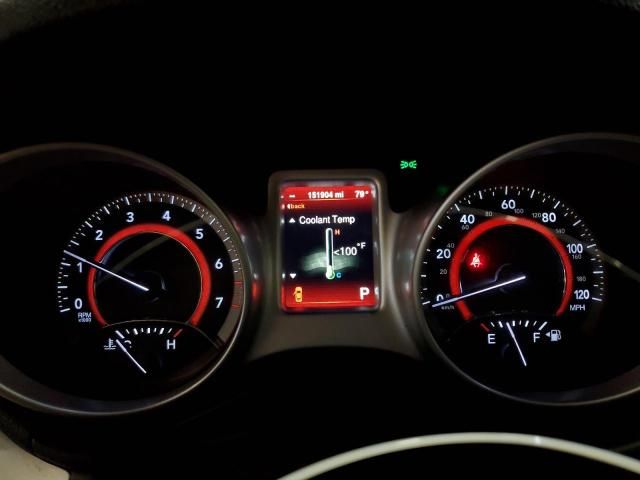 2015 Dodge Journey SXT