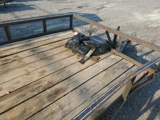 2016 Unknown 2016 Utility Trailer