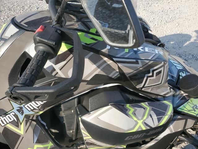 2019 Can-Am Ryker