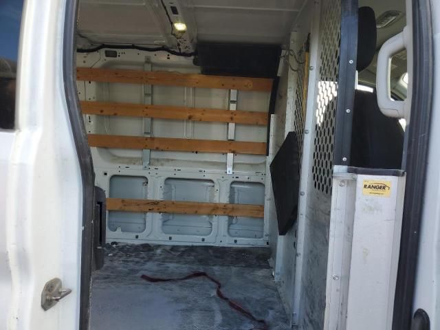 2017 Ford Transit T-250