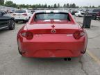 2017 Mazda Mx-5 Miata Grand Touring