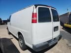 2012 Chevrolet Express G1500