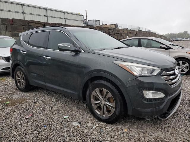 2014 Hyundai Santa FE Sport