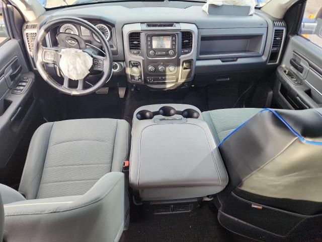 2015 Dodge RAM 1500 ST
