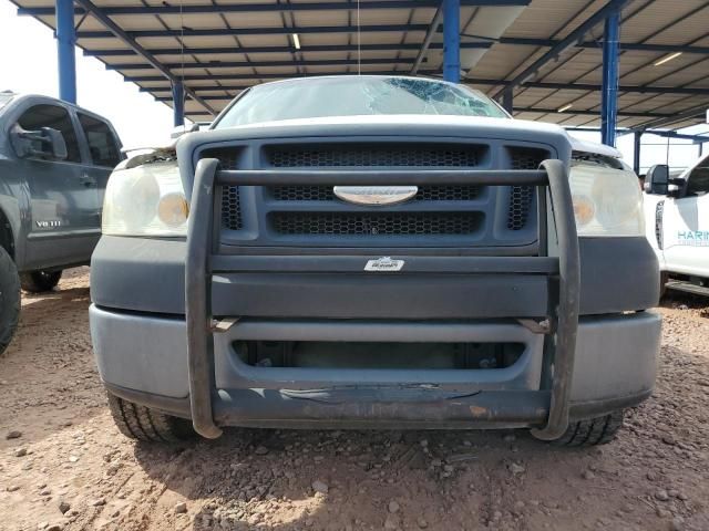 2006 Ford F150