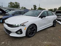 2021 KIA K5 GT Line for sale in Lansing, MI