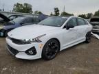 2021 KIA K5 GT Line