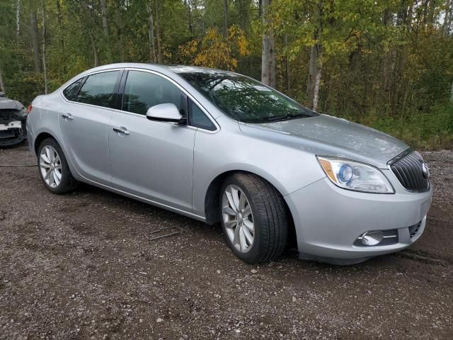 2012 Buick Verano Convenience
