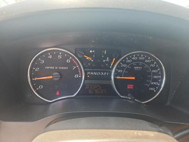 2008 Chevrolet Colorado LT