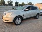 2013 Cadillac Srx Luxury Collection