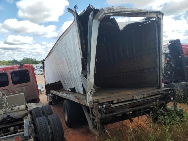 2013 Freightliner M2 106 Medium Duty