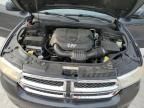 2012 Dodge Durango sxt