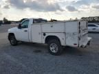 2008 Chev Rolet Silverado C2500 Heavy Duty