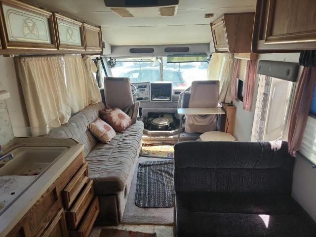 1990 Chevrolet 1990 Georgieboy Cruise Master