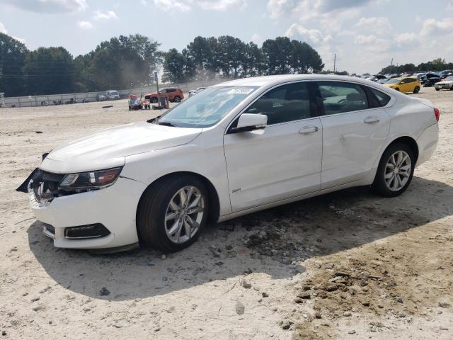 2019 Chev Rolet Impala lt