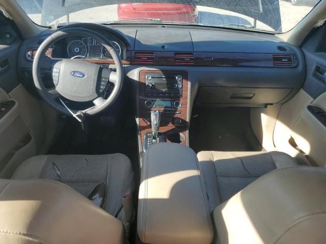 2009 Ford Taurus SEL