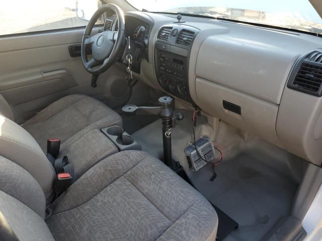 2006 Chevrolet Colorado