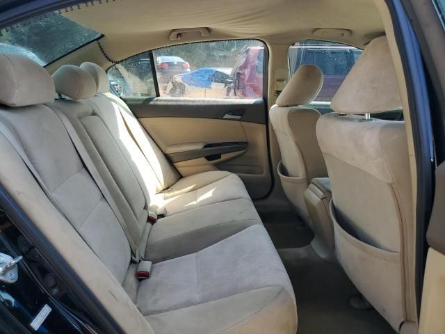 2010 Honda Accord LXP