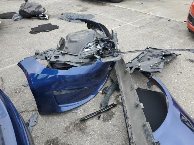 2021 Tesla Model S