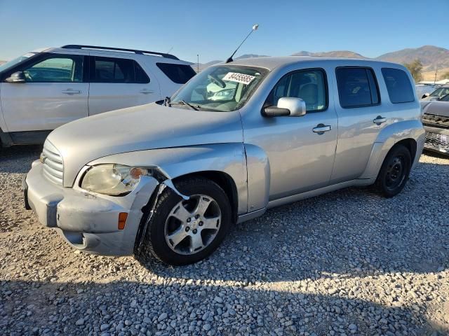 2007 Chevrolet HHR LT