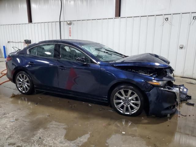 2021 Mazda 3 Premium