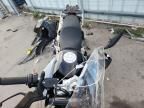 2020 BMW F 750 GS