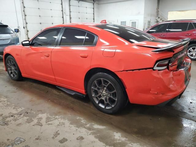 2018 Dodge Charger GT