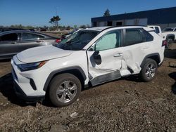 2023 Toyota Rav4 XLE for sale in Woodhaven, MI